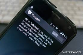 Image result for google talkback apk