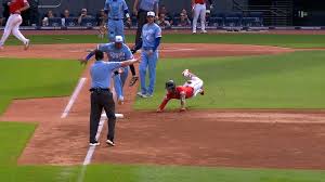 Guardians undone by miscues, cold bats as early homestand troubles continue