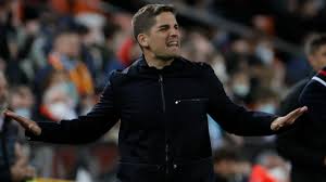 SPORT - News update
