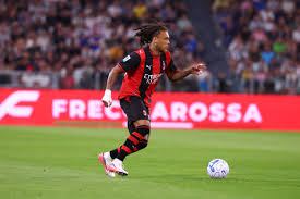 Juventus v AC Milan LIVE - Serie A updates and latest as Nico Gonzalez and Francisco Conceicao force saves from Mike Maignan — TNT Sports