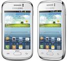 Telefono movil samsung galaxy young