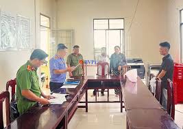 Báo Bảo vệ pháp luật - News update