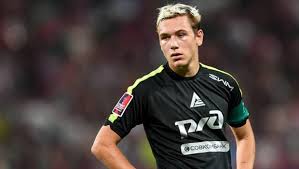 Aleksey Batrakov kimdir, nereli, kaç yaşında? Galatasaray'ın yeni transferi Aleksey Batrakov hangi takımlarda oynadı? — Hürriyet