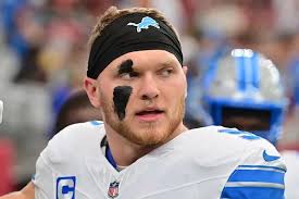 NFL Decision on Aidan Hutchinson & Jack Campbell Penalties