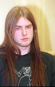 Varg Vikernes&#39; arrest and trial (1993-1994). Varg Vikernes&#39; arrest and trial (1993-1994) - vikernes_023
