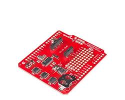 Image of Arduino Crypto Shield