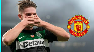 Man Utd transfers: Gyokeres ‘agreement’ reached as ‘condemned’ Red Devils star ‘set to stay’ after wild U-turn