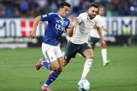 Bologna Sport News - News update