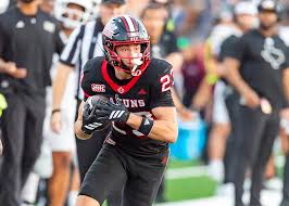 How to watch Lamar vs Louisiana: Live stream NCAA College Football, TV channel