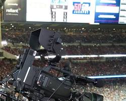 Obraz: Produkcja i transmisja 5G