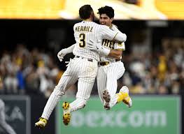 National League Playoff Picture: Clear As Day Or Clear As Mud?