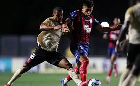 Se destapó: Colo Colo se fija en Mateo Sanabria como su último refuerzo