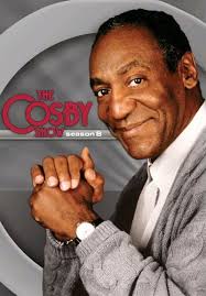 The Cosby Show - Season 8 cover art - CosbyShow_S8