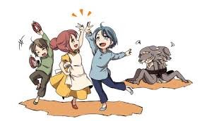 「人狼カード　イラスト　占い師」の画像検索結果