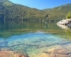 Imagen de Lago Lácar, San Martín de los Andes
