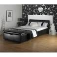 Double bed sale with mattress