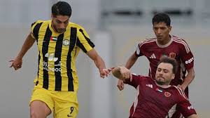 محمد محبی و اقدام غافلگیرکننده سپاهان علیه توافق پرسپولیس