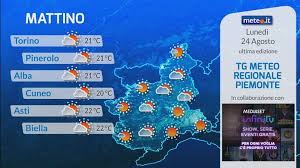 Trend Google: meteo torino