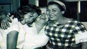 نتيجة بحث الصور عن تحية كاريوكا و رشدي اباظة