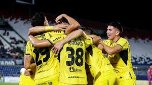 VIDEO: el gol de Junior Noguera que volvió a poner en ventaja a Recoleta FC ante Deportivo Cuenca por la Su...