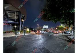 Identifican de manera extraoficial a las dos víctimas del ataque frente al Estadio de los Tomateros