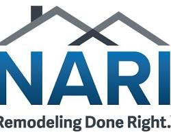 Image of NARI logo