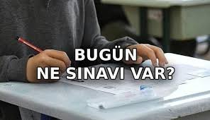 BUGÜN NE SINAVI VAR? 6 Eylül 2026 Pazar günü KPSS sınavı mı var? — Milliyet