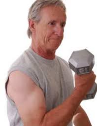 Resultado de imagen para centenarian