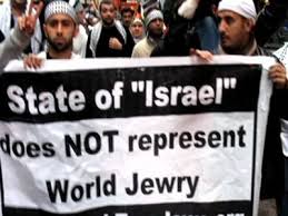Image result for rabbis opposed to zionism