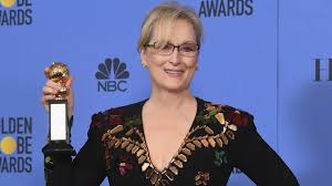 Meryl Streep's 2017 Golden Globes Speech: A Lasting Lesson on Power and Decency