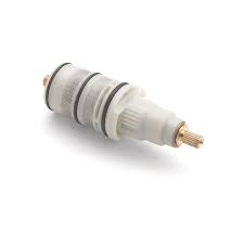Moen 1 -Handle Brass/Plastic Tub/Shower Valve Cartridge for ...