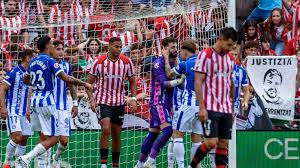 athletic club