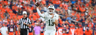 Ohio vs. Western Michigan: 2025 College Football Predictions