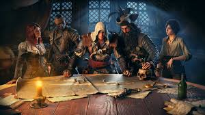 'I can't say anything officially, but it doesn't feel like a crazy bet' — Assassin's Creed Black Flag Resynced director can't confirm post-launch content, but hopes fans continue playing even after GTA 6 comes out