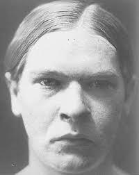 Georg Trakl 1901-10 - tr1909