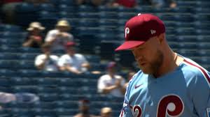 This offseason trade is looking great for Phils