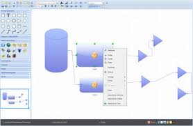 Diagramly. Crear Diagramas