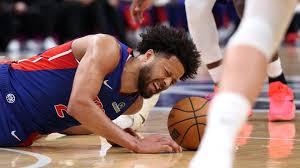 Analysis of Raptors vs Pistons game with injury updates