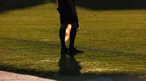 arbitre de football — trending on Google in France