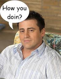 Matt LeBlanc&#39;s quotes, famous and not much - QuotationOf . COM via Relatably.com