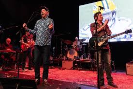 Bill Murray, the Bears and the blues created one epic Chicago celebration