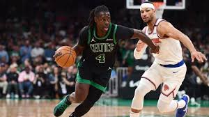 Is Jrue Holiday Playing Tonight vs the Knicks? Injury Report (January 11th)
