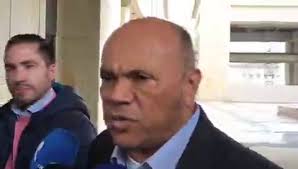 Padre de Luis Andrés Colmenares arremetió contra la justicia tras fallo que cerró el caso