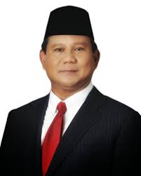 Download Foto Prabowo Subianto (Polos) - psd-polos