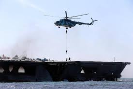 Image result for military drills 2015