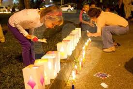 Dia De Las Velitas Colombia