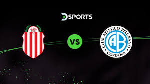 Barracas Central vs. Belgrano por Torneo Apertura 2026, todo lo que tenés que saber