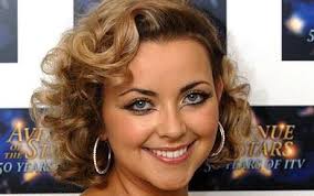 Charlotte Church &#39;to replace Kerry Katona&#39;. Image 1 of 2. The 22-year-old delivered her second child by rugby star Gavin Henson on Sunday January 11 Photo: ... - charlotte_church_1236872c