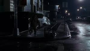 Znalezione obrazy dla zapytania city street night scary