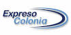 EXPRESO COLONIA S.A. (transporte de pasajeros)